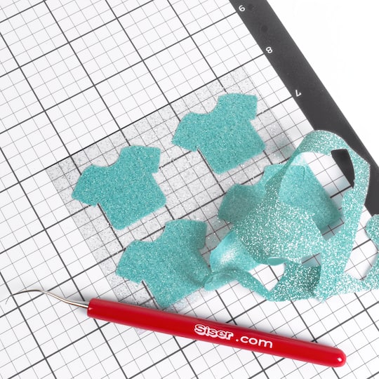 Siser® High Tack Cutting Mat, 12" x 12"